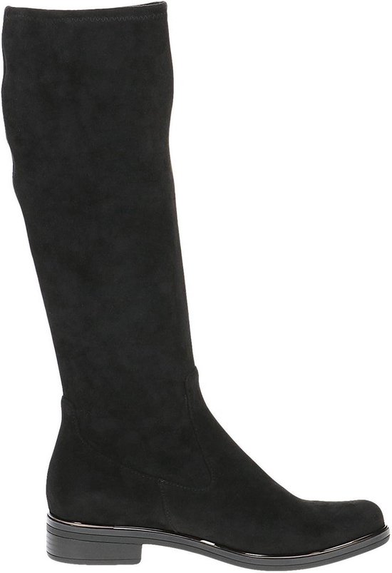 Overknee laarzen met smalle schacht kopen? ✔️ Tot 30% korting