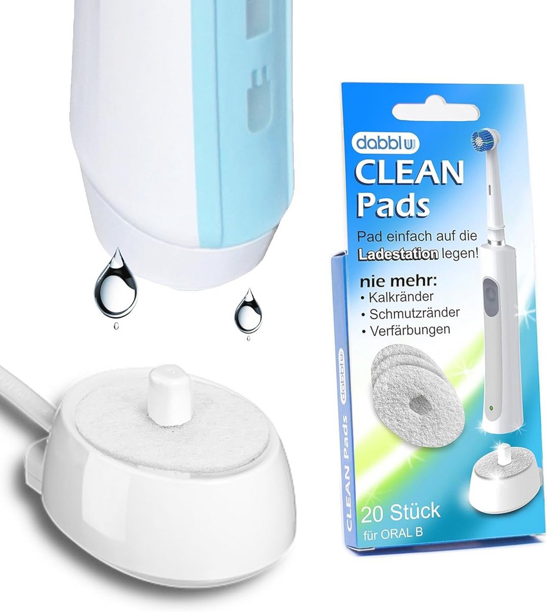 Beste Elektrische Tandenborstel Review 2026