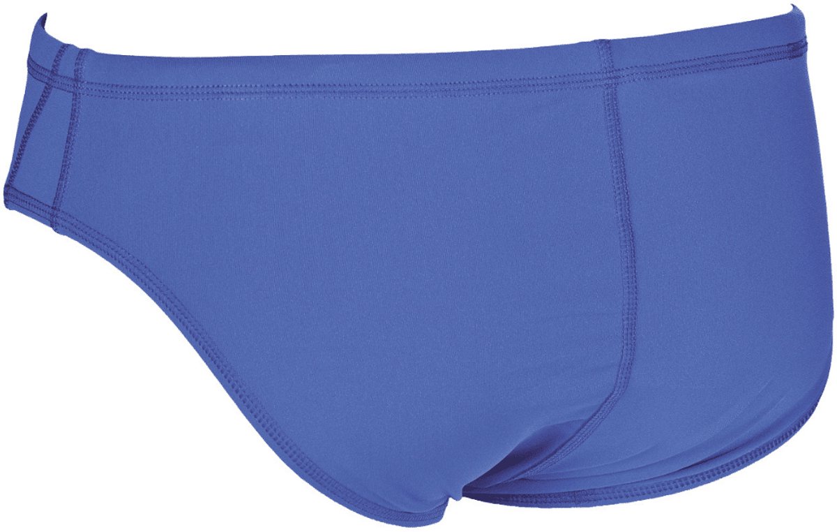 arena Solid Zwemslip Heren, royal/white 3 | US 30