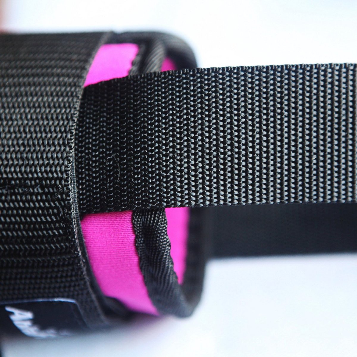 Verstelbare Enkelriemen voor Leg Training - Duurzame Voetlussen voor Bodybuilding en Gym
