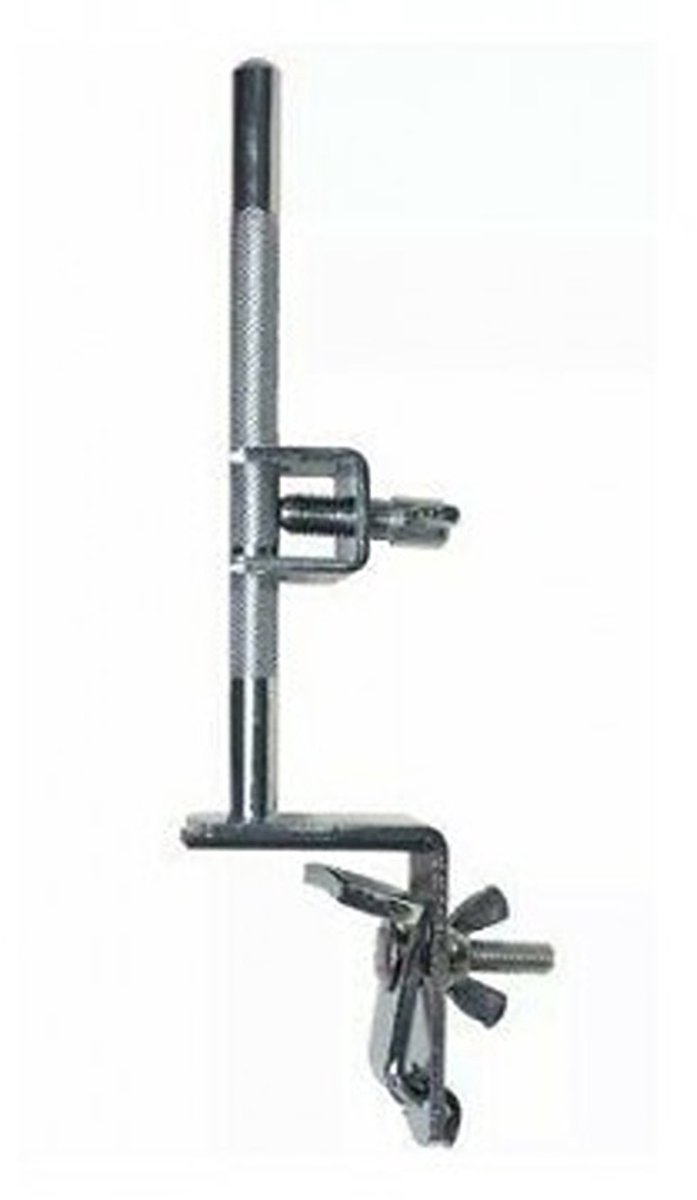 PAKL-BDDC-SP Deluxe Basstrommel Hoepel Hoop Koebel Bevestiging