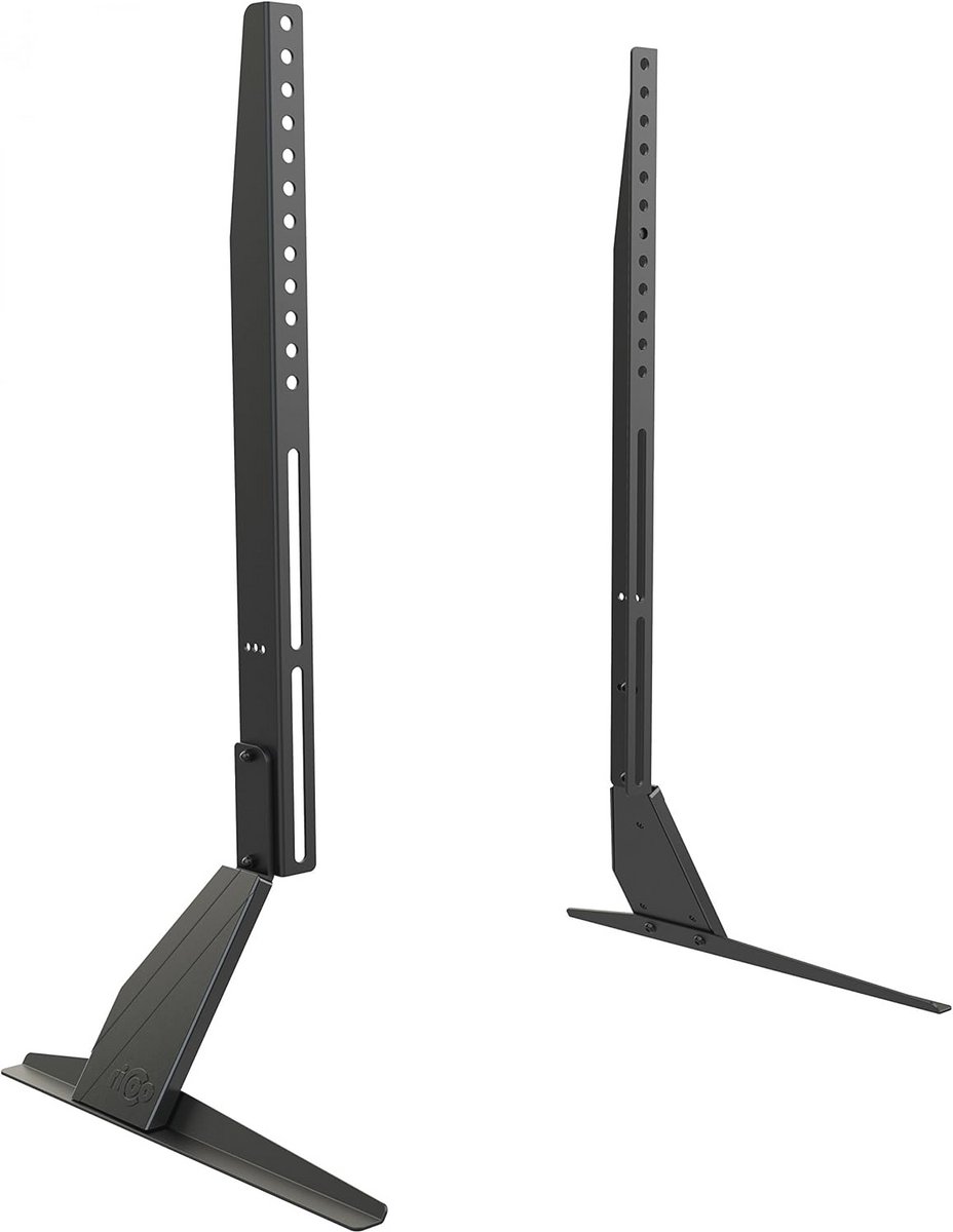 Verstelbare TV-standaard voor 30-65 inch - Universele VESA Houder tot 40 kg