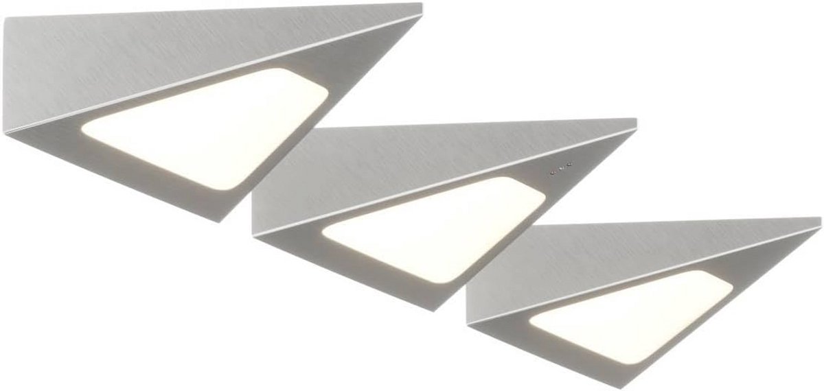 LED Kastverlichting met Bewegingssensor voor Woon- en Eetkamer