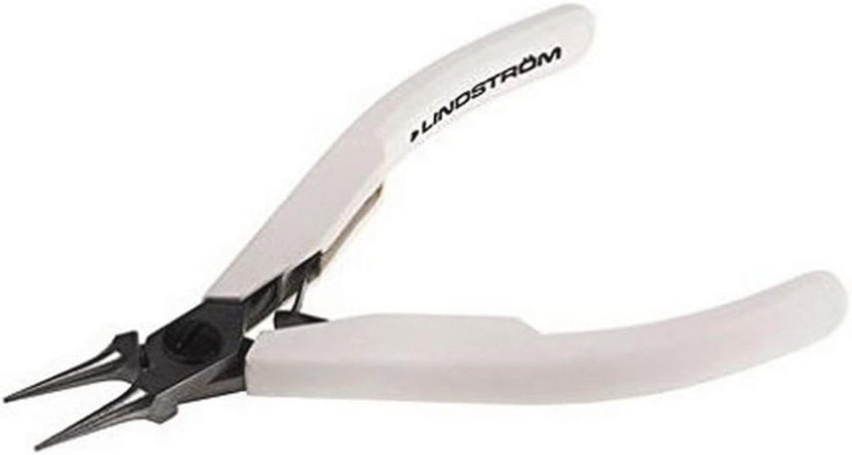 Ronde Neustang 7590 - Wit