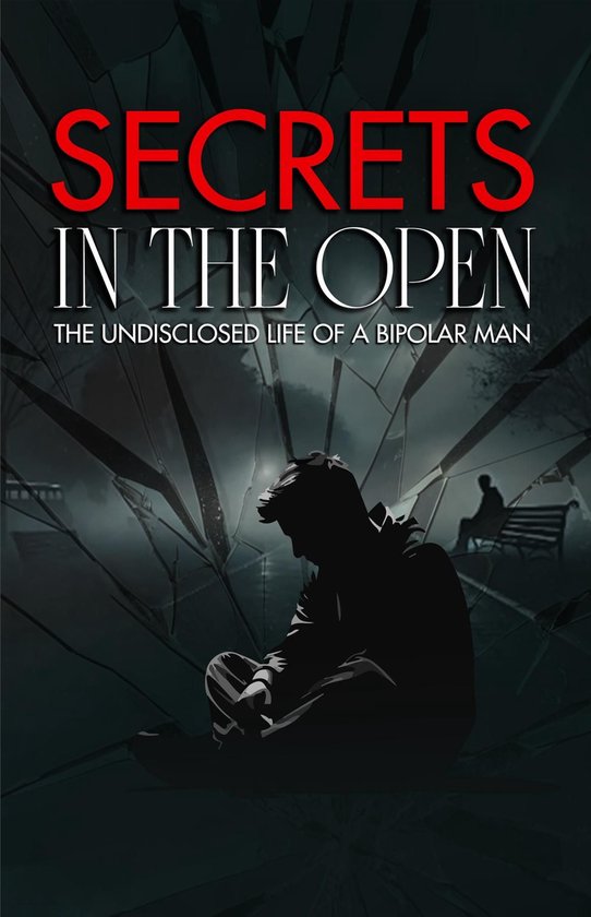 Secrets in the Open - cover
