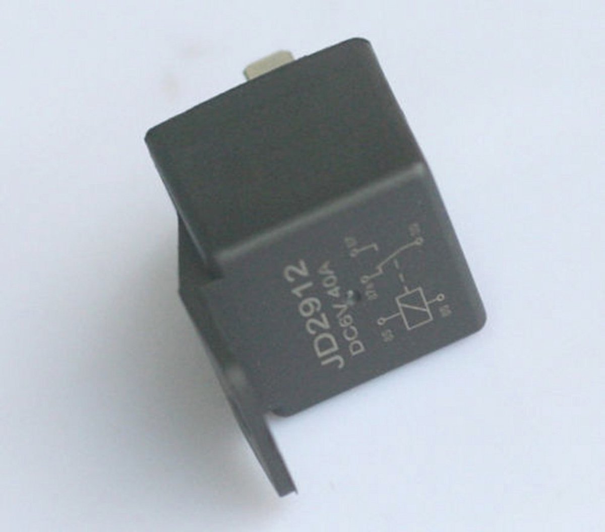 6V 40A 5-pins Werkstroomrelais voor Auto