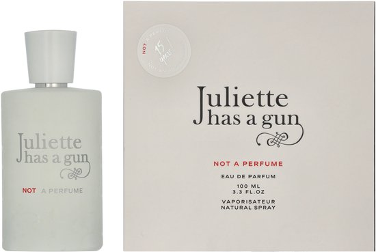 Juliette Has a Gun Eau de Parfum Not A Perfume - 100 ml