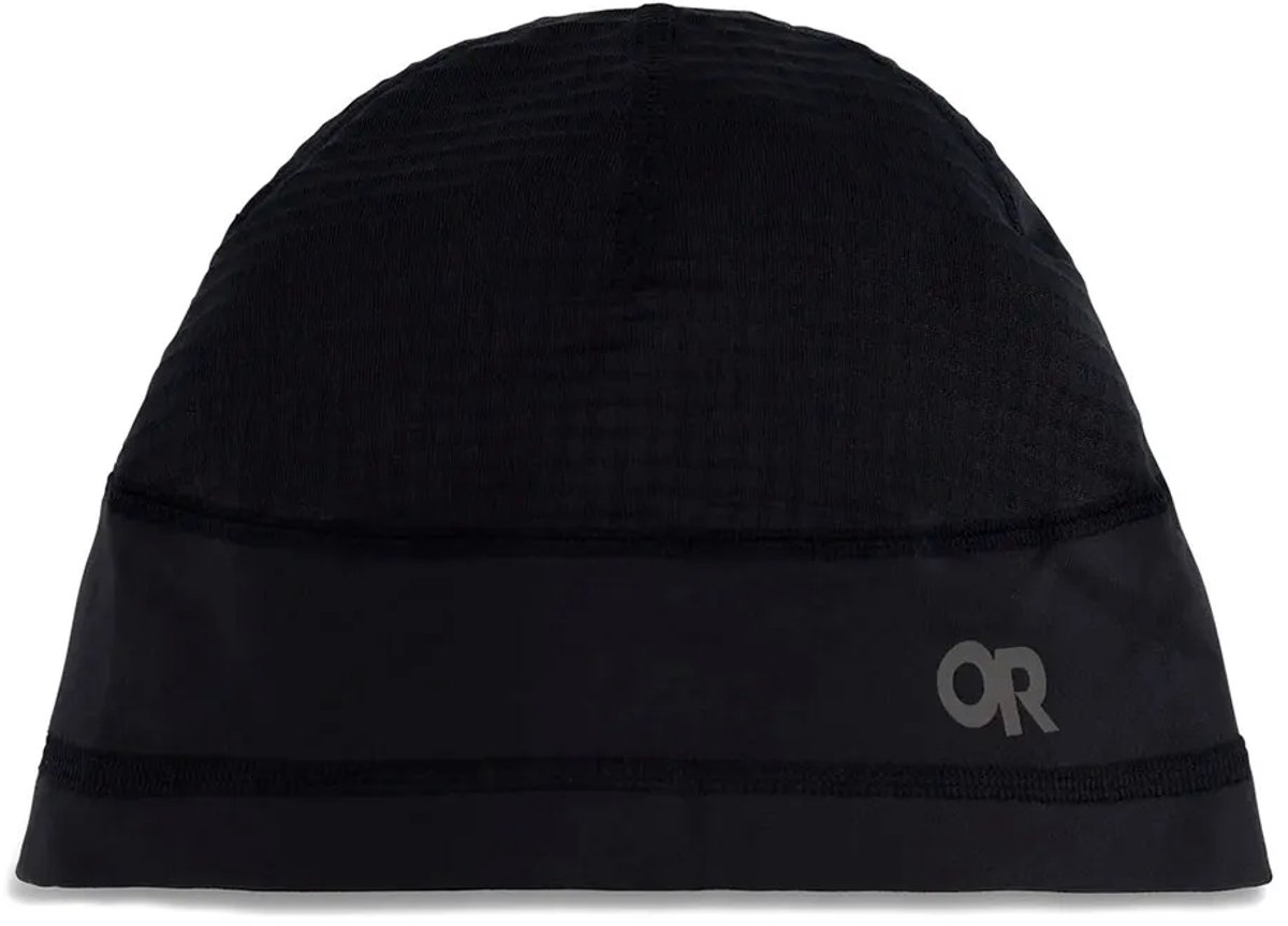 Outdoor Research Vigor Grid Muts Zwart S-M