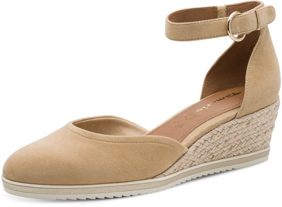 Escarpins pour femmes Tamaris Core - TAN - Taille 38