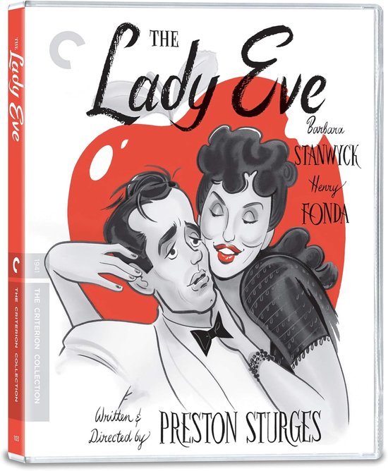 Lady Eve