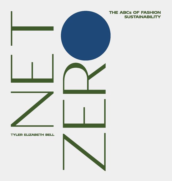 Net Zero - cover