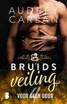 Bruidsveiling 4 - Voor geen goud