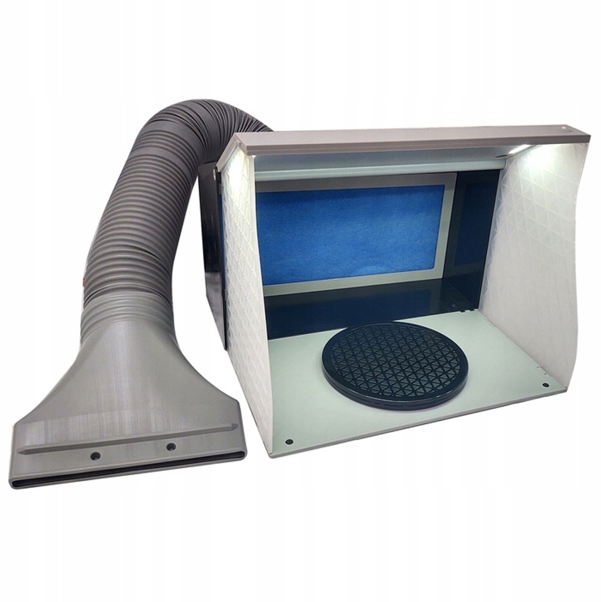 Magma AH310 Draagbare Spuitcabine voor Modelbouw