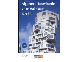 Algemene bouwkunde voor Makelaars