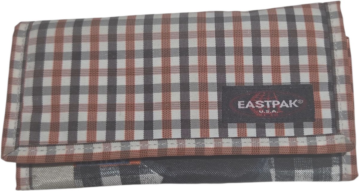 Eastpak Runner Single Wallet
