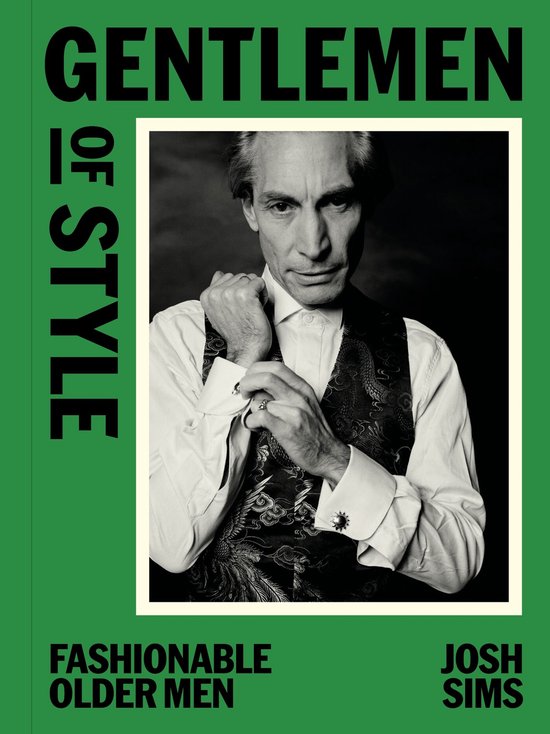 Gentlemen of Style - cover