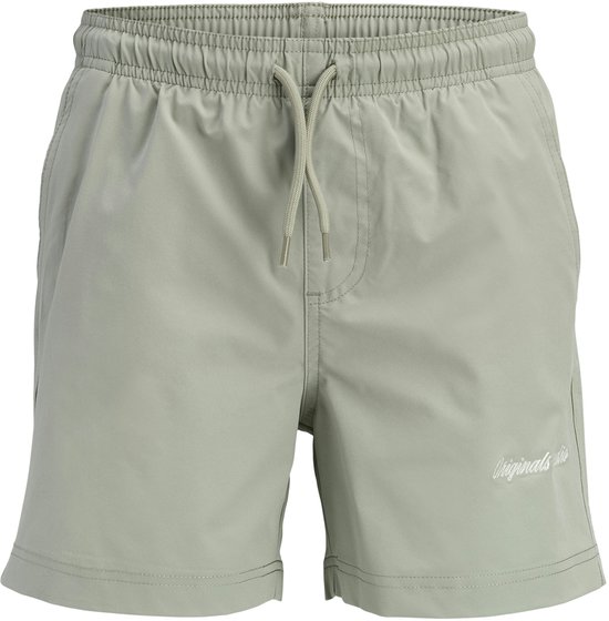 JACK&JONES - JPSTMAUI NORREBRO SWIM SHORTS JNR - Jongens - Zwembroeken