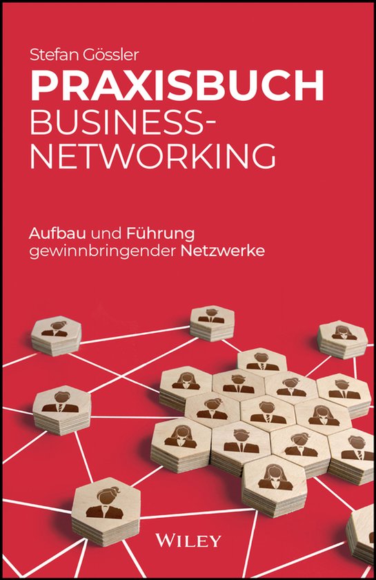 Business Networking - cover