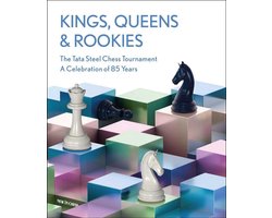 Kings, Queens and Rookies