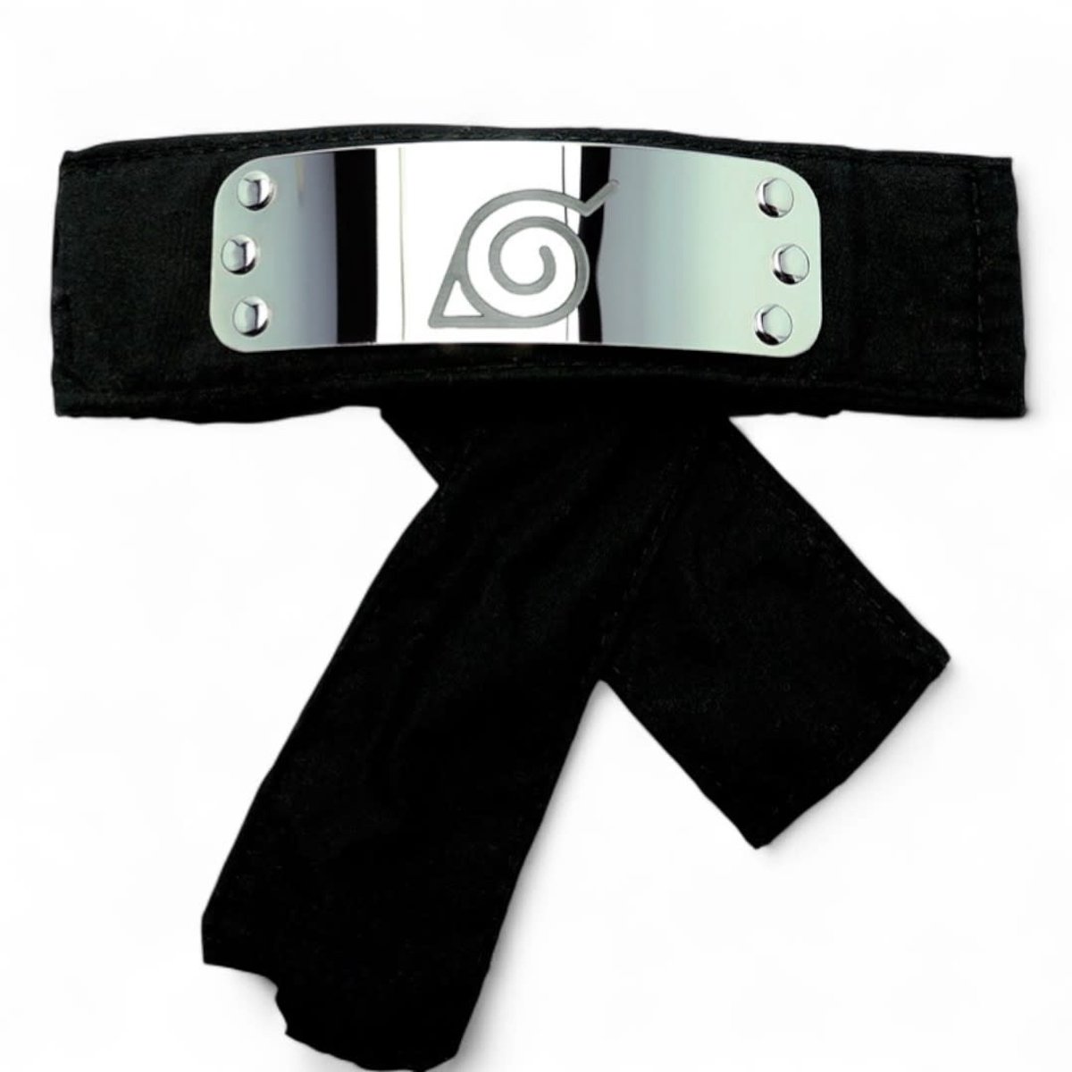 NARUTO SHIPPUDEN - Headband - Konoha - Adult size