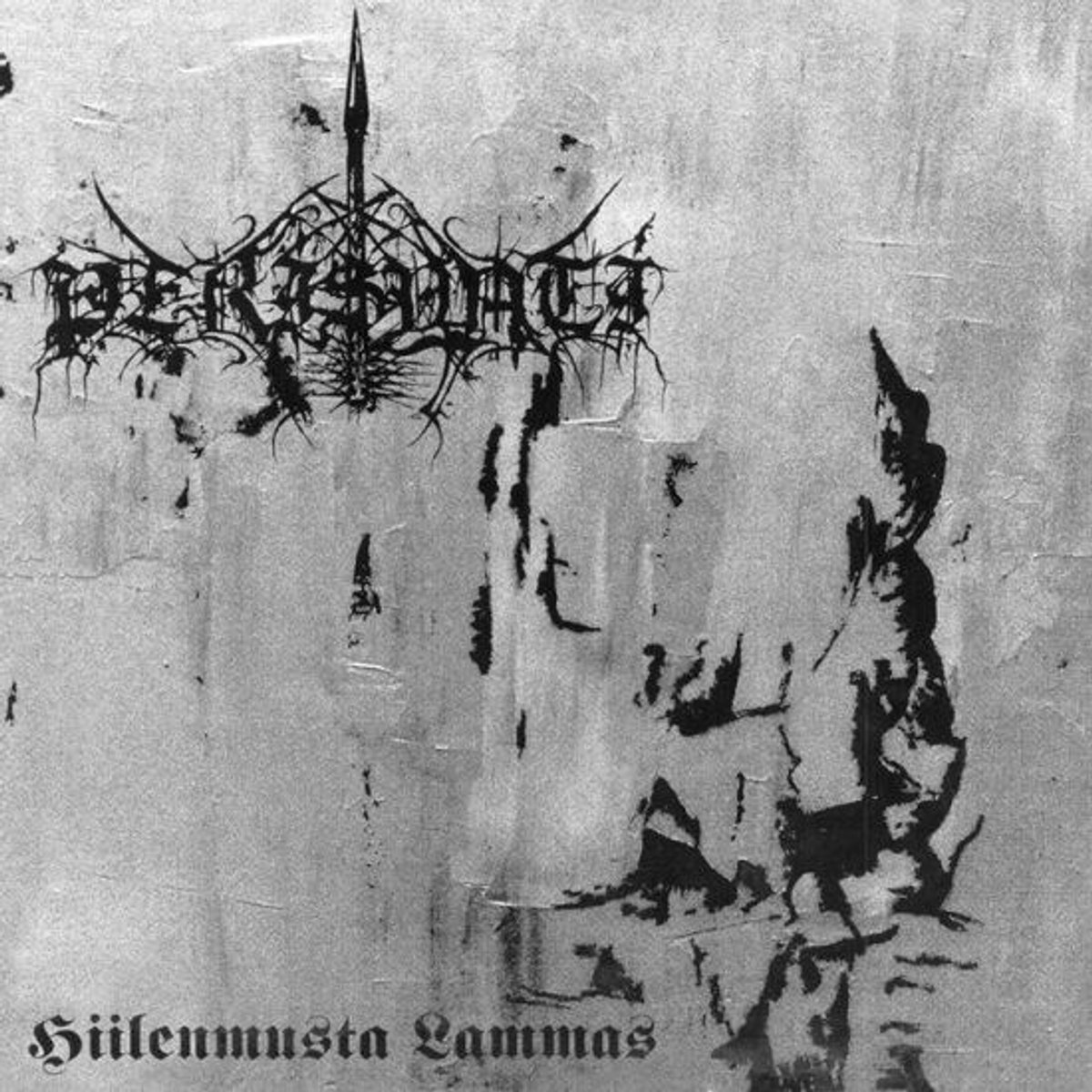 Perisynti - Hiilenmsuta Lammas (CD)