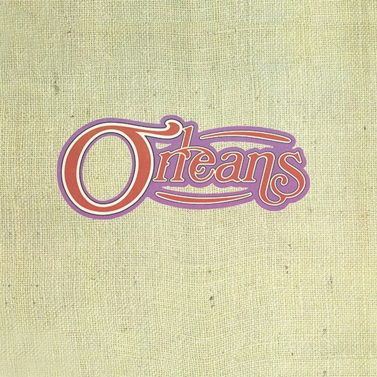 Orleans - Orleans (CD)