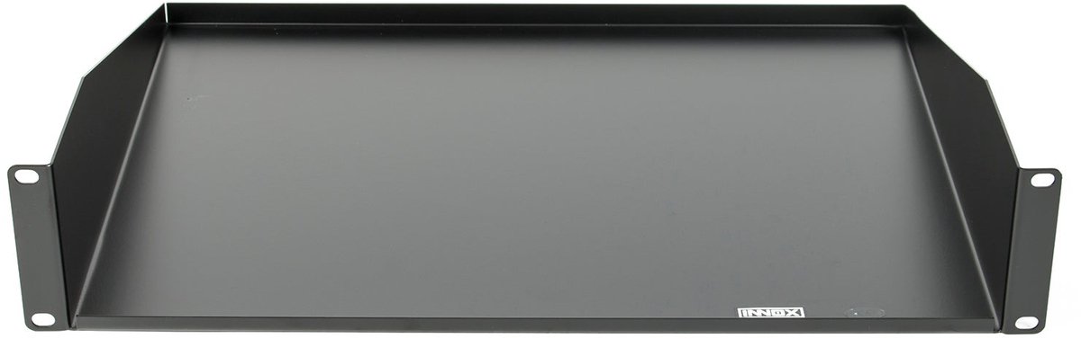 Innox RP 2URS 19 inch rack shelf