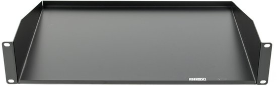 Innox RP 2URS 19 inch rack shelf | bol