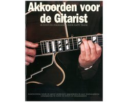 Akkoorden voor de Gitarist