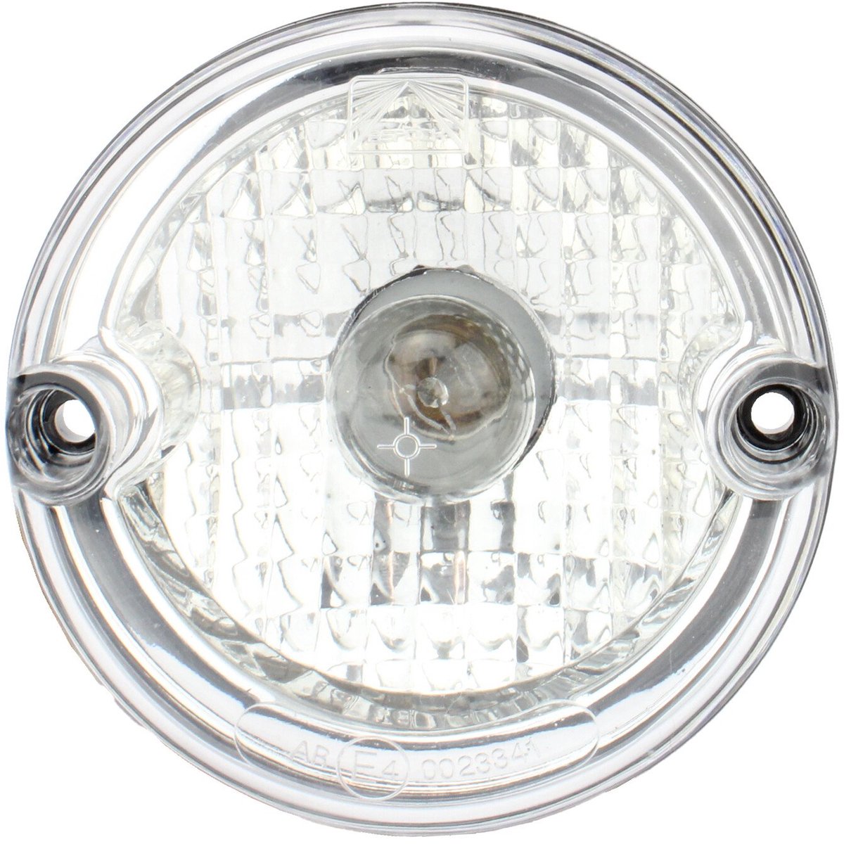 Roundpoint wit achteruitrijlicht - 287500007