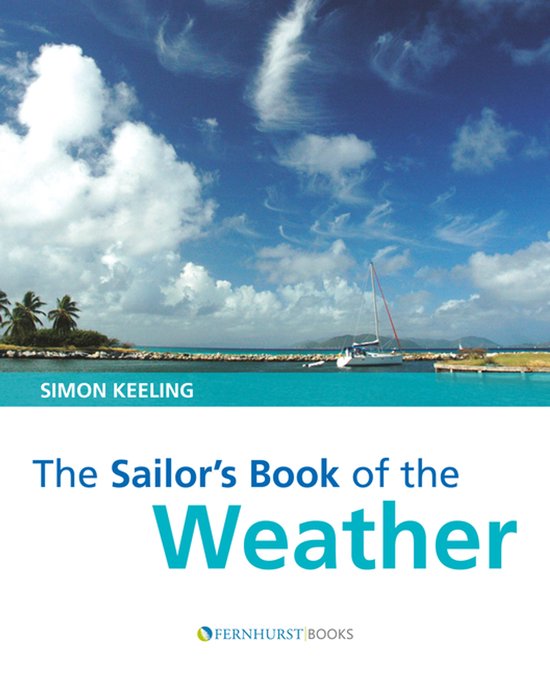 Sailor'S Book Of The Weather - cover