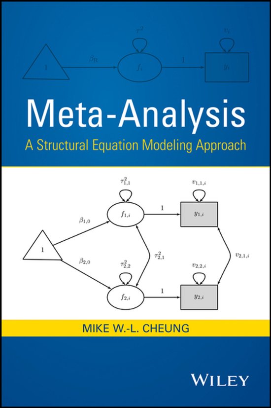 Meta-Analysis - cover