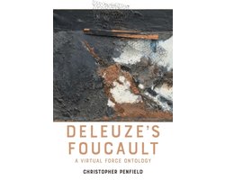 Deleuze's Foucault