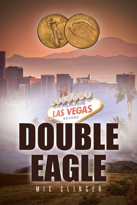 Double Eagle - cover