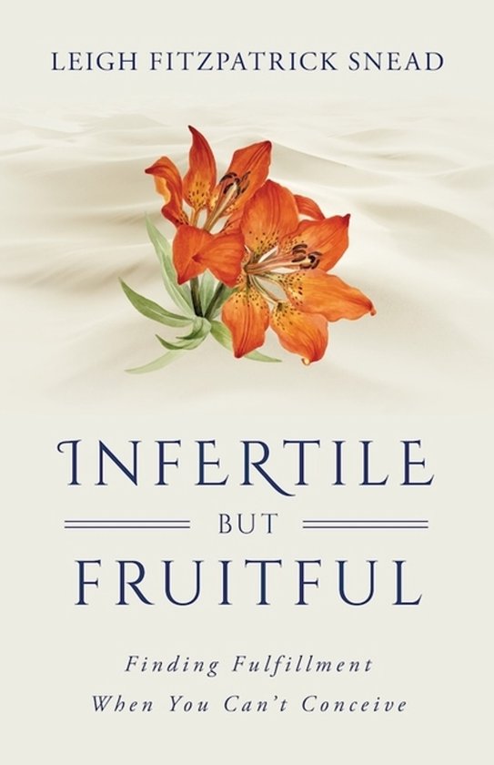 Infertile But Fruitful - cover