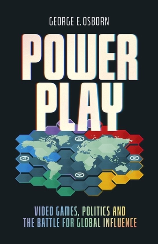 Power Play - cover