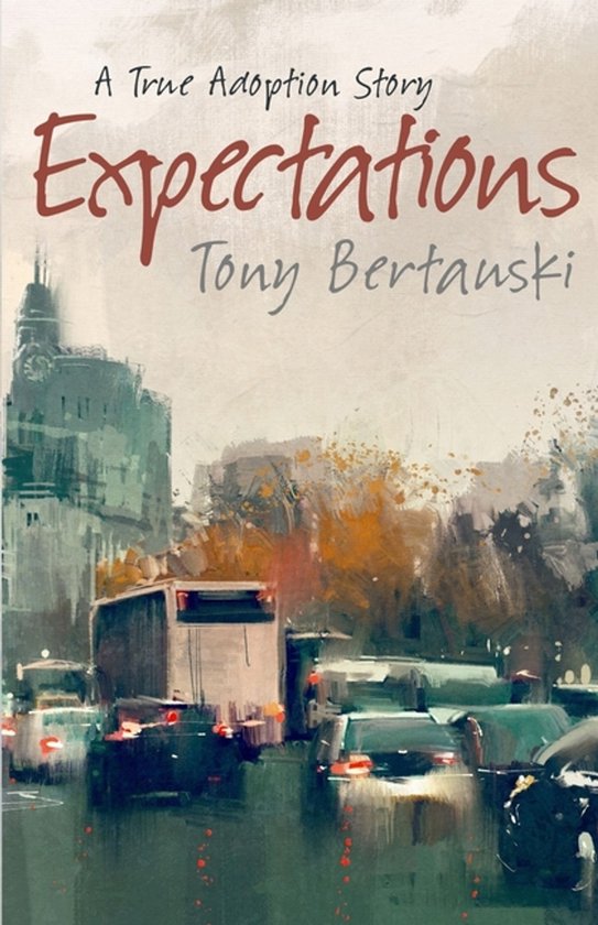Expectations - cover