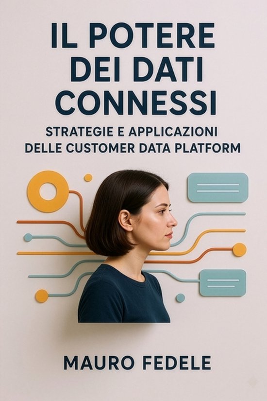 Il Potere dei Dati Connessi - cover