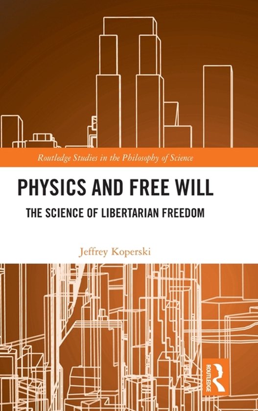 Routledge Studies in the Philosophy of Science- Physics and  ... - cover