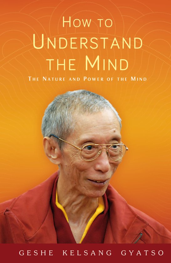 How to Understand the Mind - cover