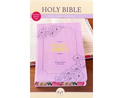 Holy Bible (with Tabs)