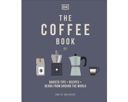 The Coffee Book