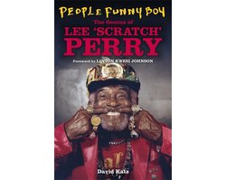 Deep Cuts- People Funny Boy