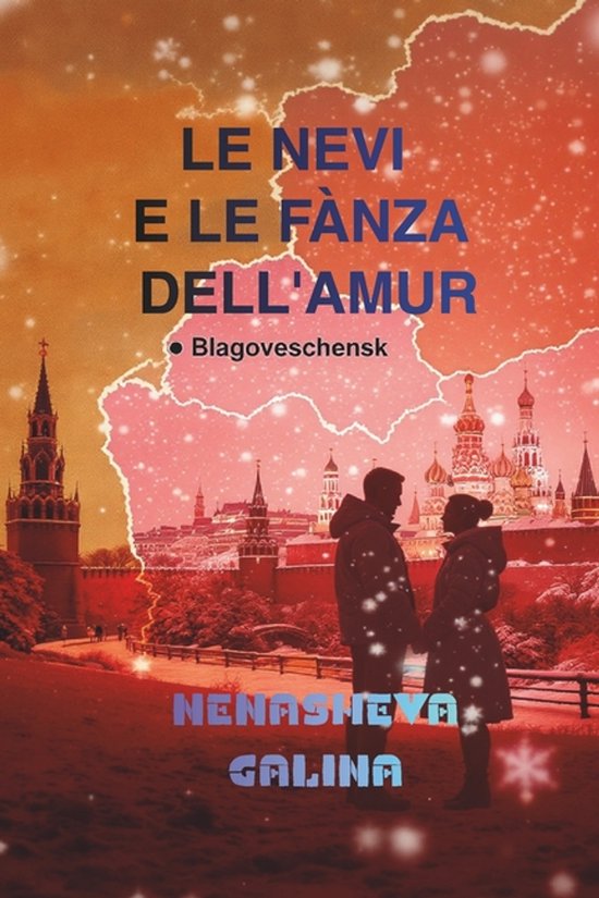 Le Nevi E Le Fànza Dell'amur - cover