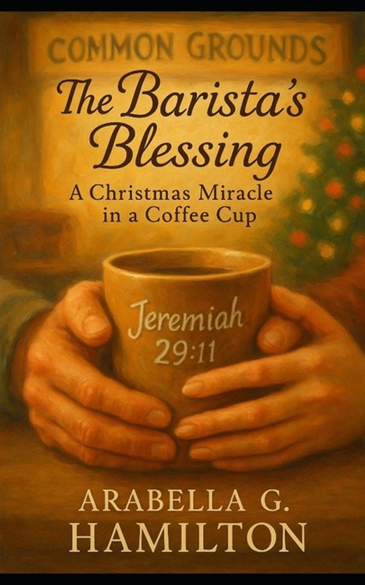 The Barista's Blessing