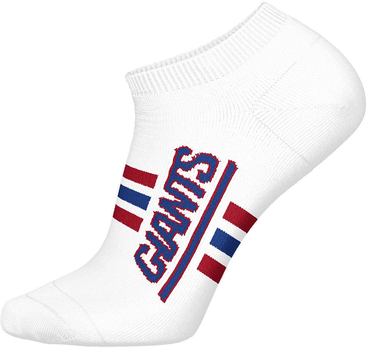 Huddle Freizeitsocken NY Giants Sneaker