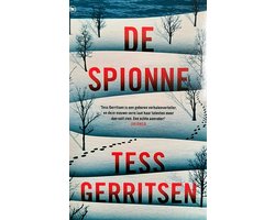 De Spionne