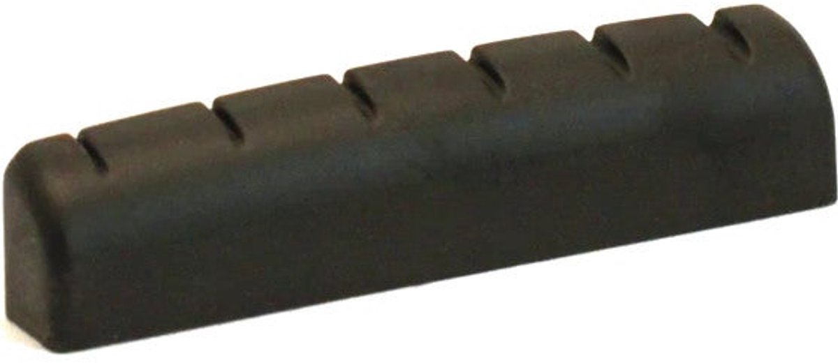Graph Tech Black TUSQ XL PT-6011-00 topkam voor elektrische Gibson gitaren