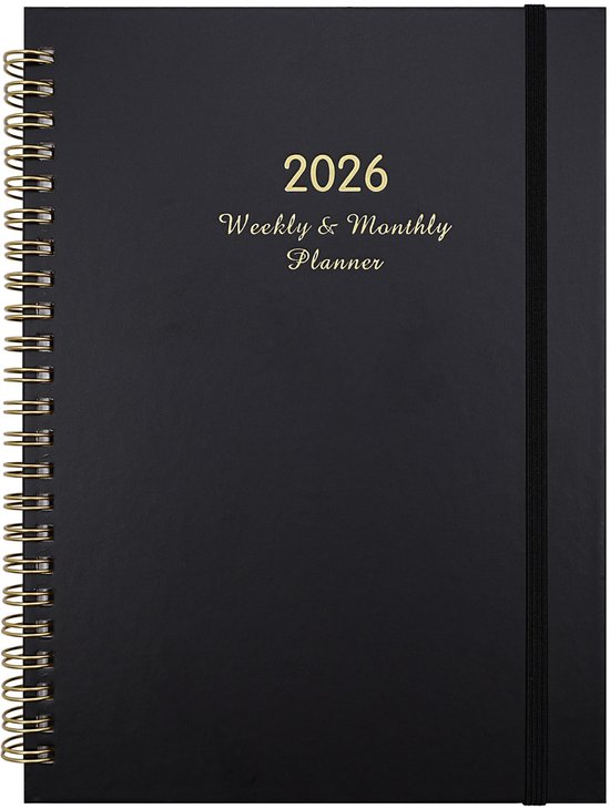 Dagplanner kopen? Shop nu online