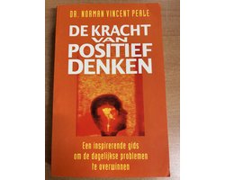Kracht Van Positief Denken Pap